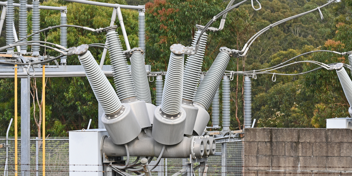 Ingeniería Electromecánica