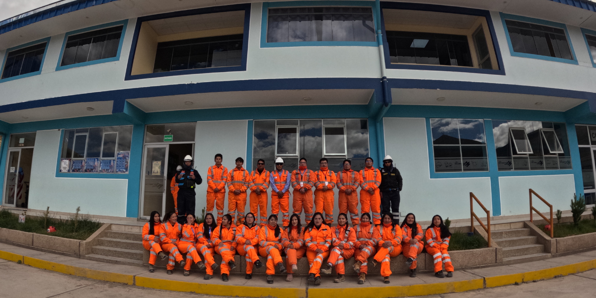 ECOSERMY YAULI