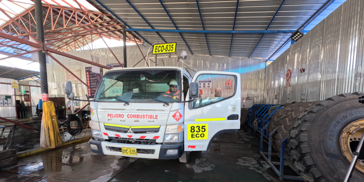 ECOSERMY YAULI