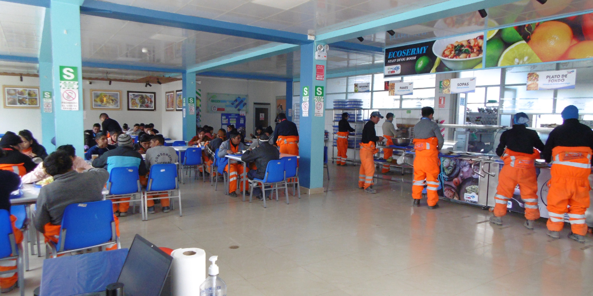 ECOSERMY YAULI