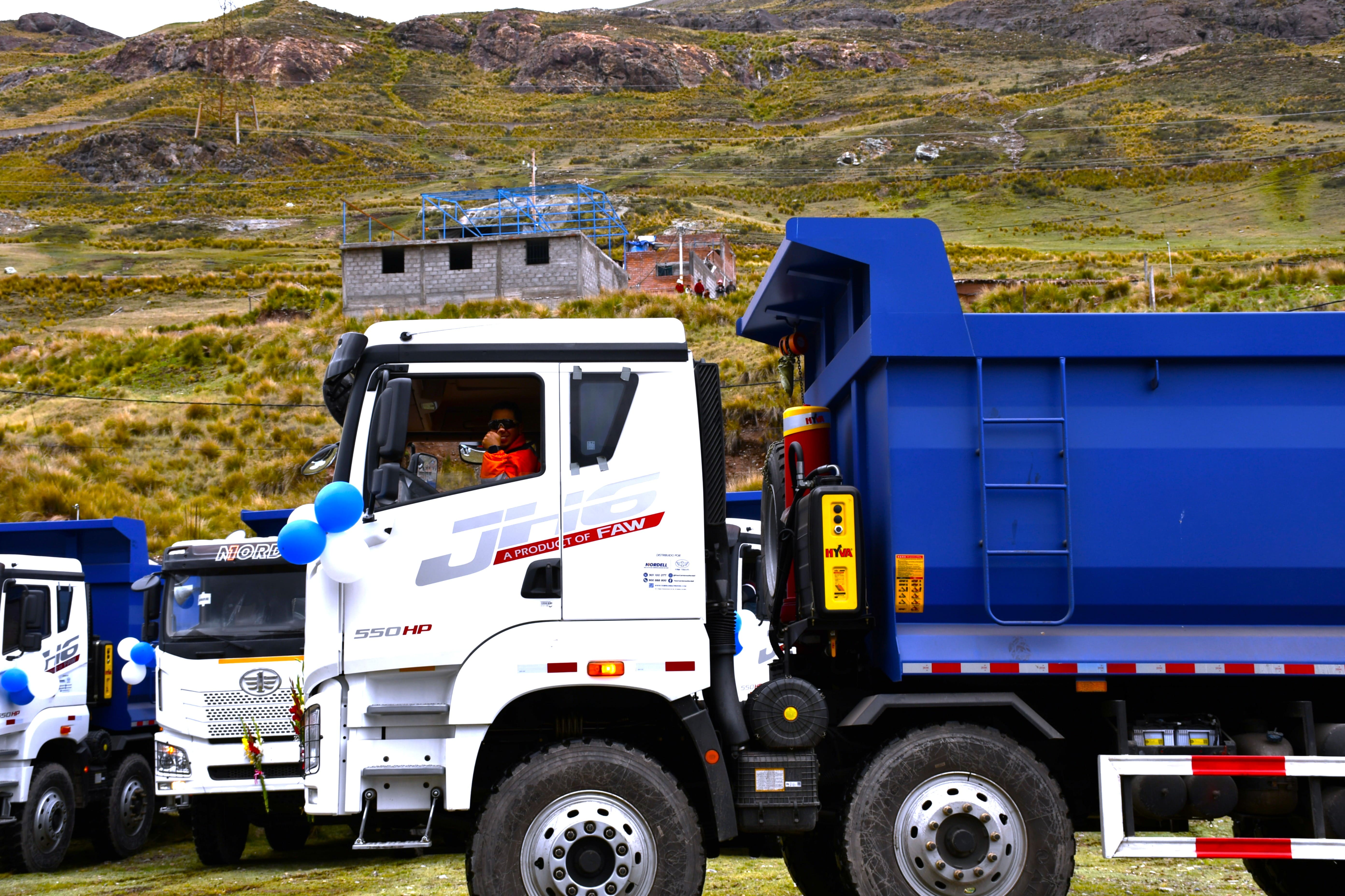 Transporte y Logística